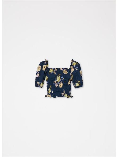 TOP LOVELY LIU JO | UA3156D4809/78413